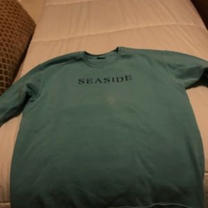 Seaside Sweatshirt